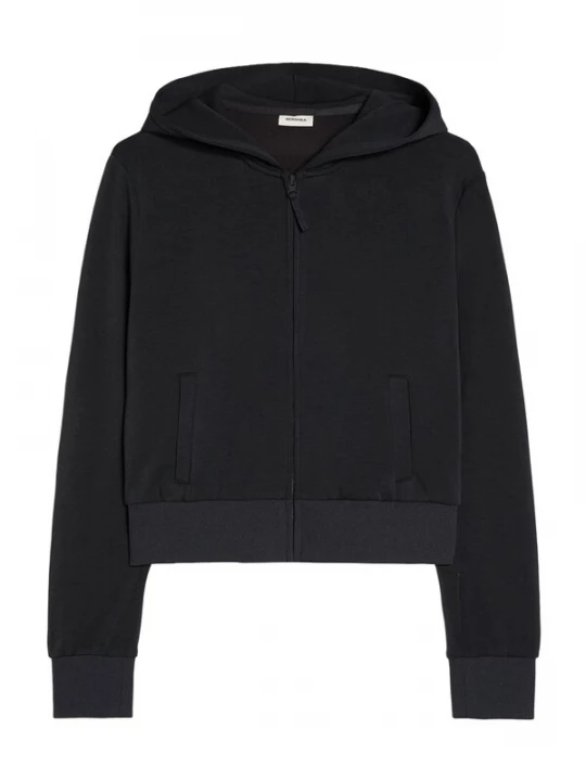 Obrázek produktu Bershka Mikina antracitová