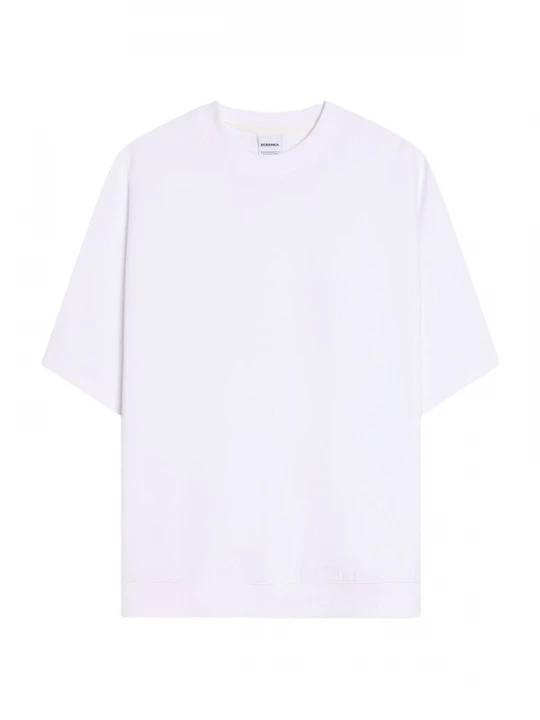 Obrázek produktu Bershka Mikina bílá