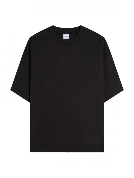 Obrázek produktu Bershka Mikina černá