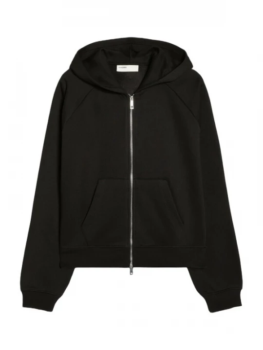 Obrázek produktu Bershka Mikina černá