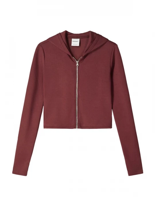 Obrázek produktu Bershka Mikina grenadina