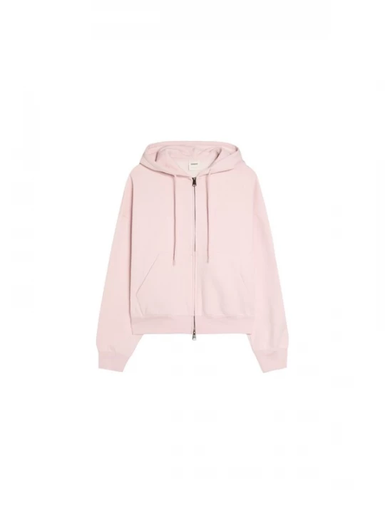 Obrázek produktu Bershka Mikina růže