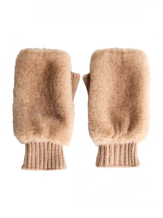Obrázek produktu Bershka Návleky na ruce písková