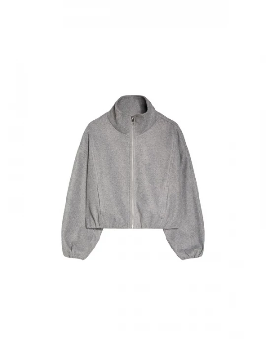 Obrázek produktu Bershka Přechodná bunda kámen