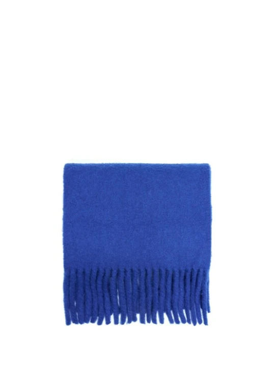 Obrázek produktu Bershka Šála královská modrá
