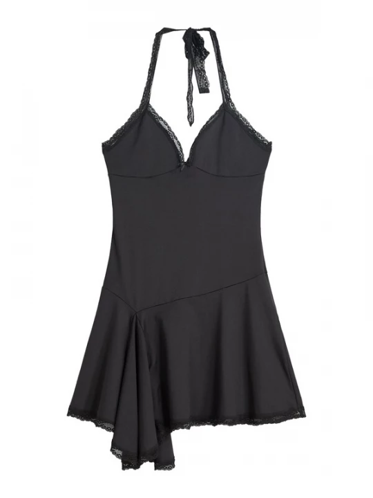Obrázek produktu Bershka Šaty černá