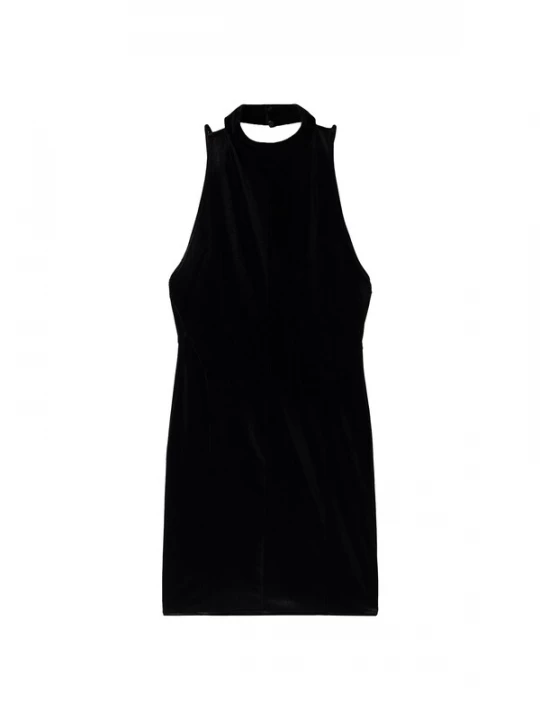 Obrázek produktu Bershka Šaty černá