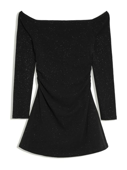 Obrázek produktu Bershka Šaty černá