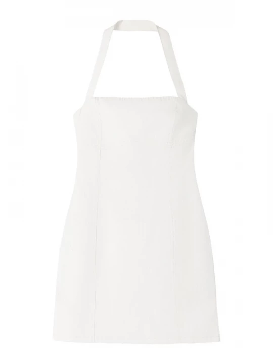 Obrázek produktu Bershka Šaty režná