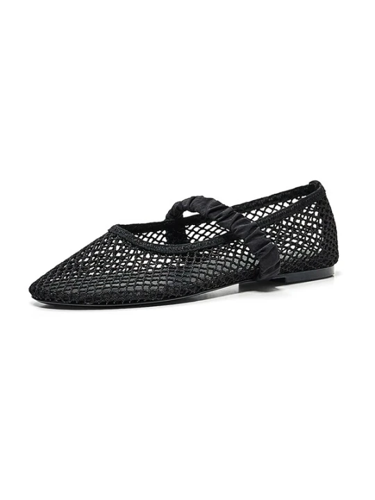 Obrázek produktu Bershka Slipper černá