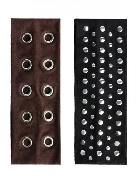 Obrázek produktu Bershka Šperky do vlasů hnědá / černá