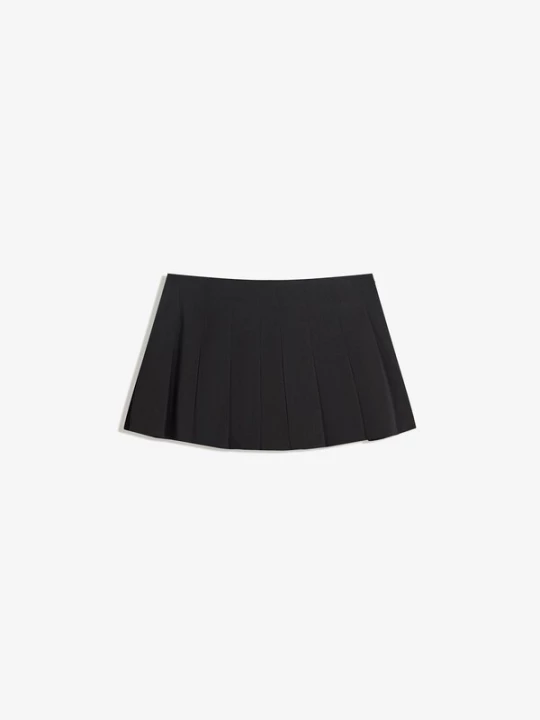 Obrázek produktu Bershka Sukně černá