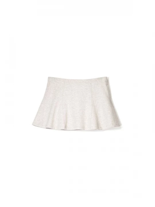 Obrázek produktu Bershka Sukně šedá