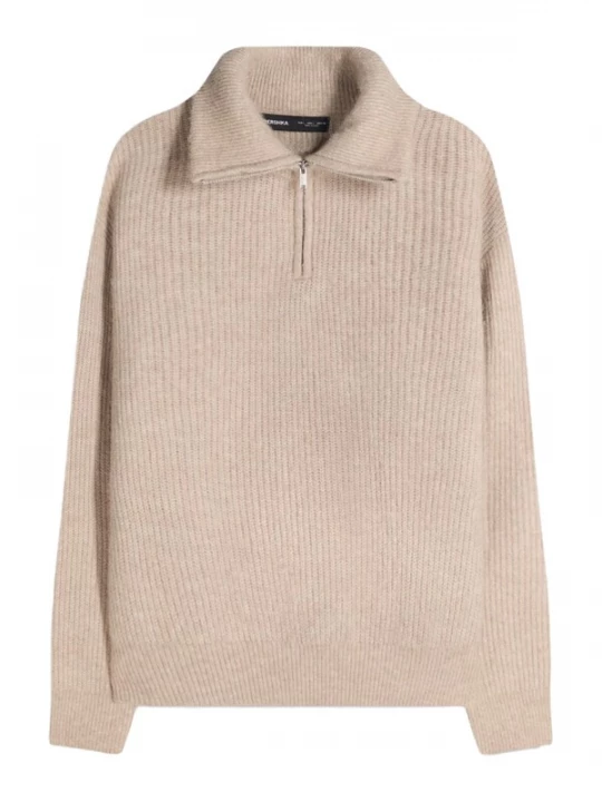 Obrázek produktu Bershka Svetr béžová