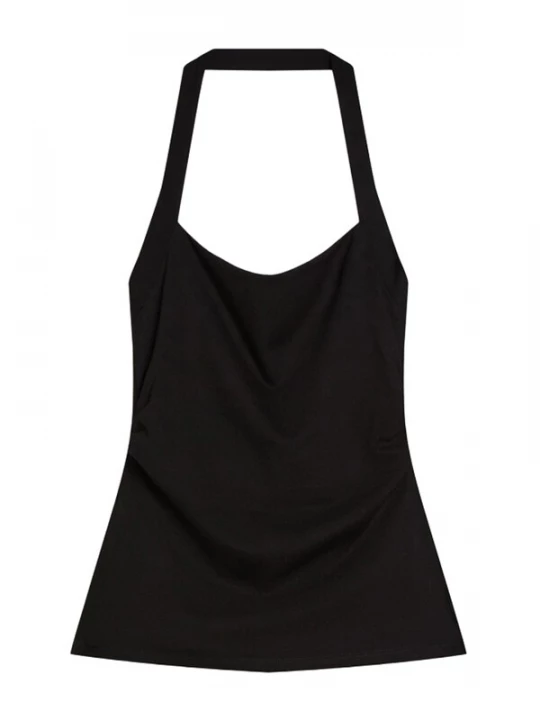 Obrázek produktu Bershka Top černá