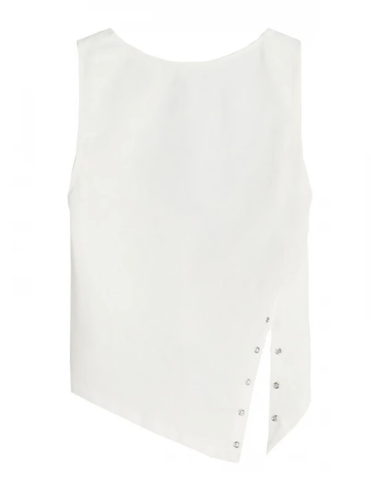 Obrázek produktu Bershka Top offwhite