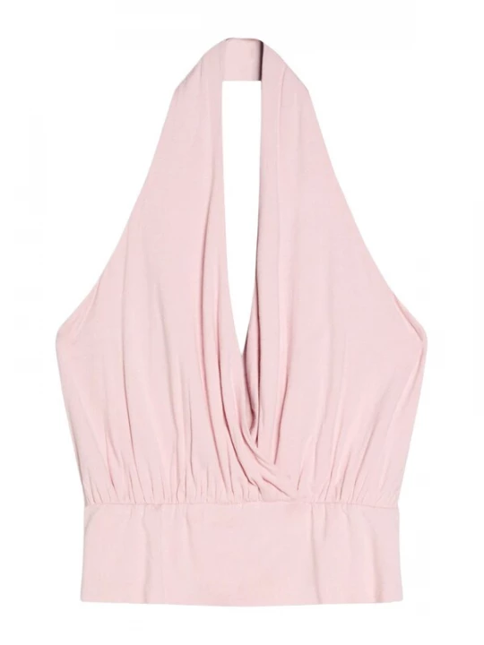 Obrázek produktu Bershka Top pink