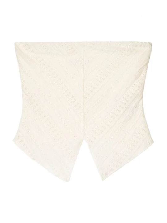 Obrázek produktu Bershka Top režná