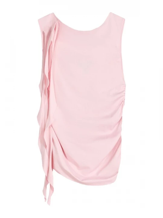 Obrázek produktu Bershka Top růžová