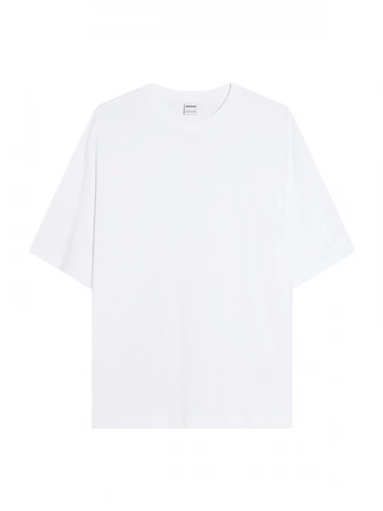 Obrázek produktu Bershka Tričko bílá