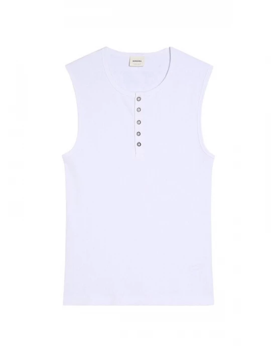 Obrázek produktu Bershka Tričko bílá