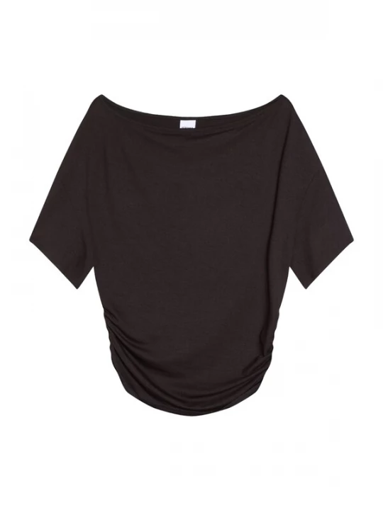 Obrázek produktu Bershka Tričko černá