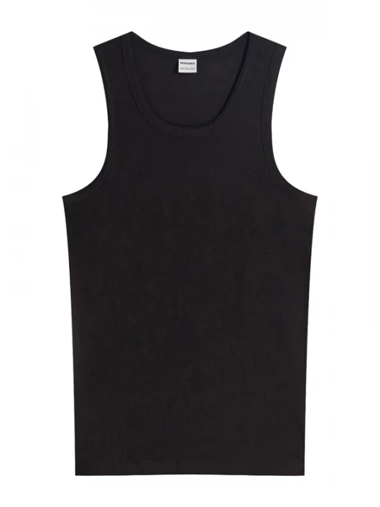 Obrázek produktu Bershka Tričko černá