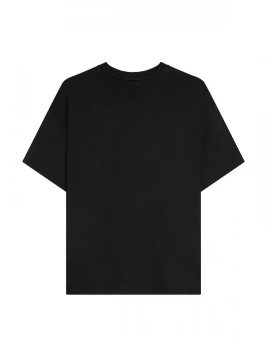 Obrázek produktu Bershka Tričko černá