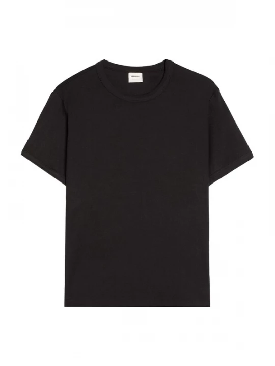 Obrázek produktu Bershka Tričko černá