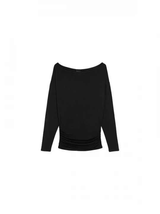 Obrázek produktu Bershka Tričko černá