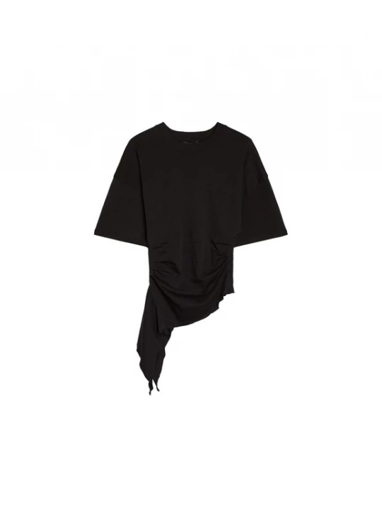 Obrázek produktu Bershka Tričko černá