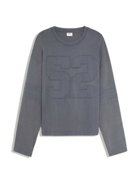 Obrázek produktu Bershka Tričko černá