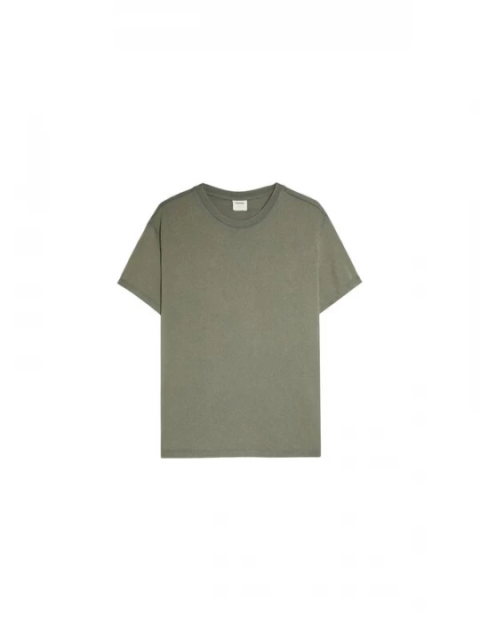 Obrázek produktu Bershka Tričko khaki