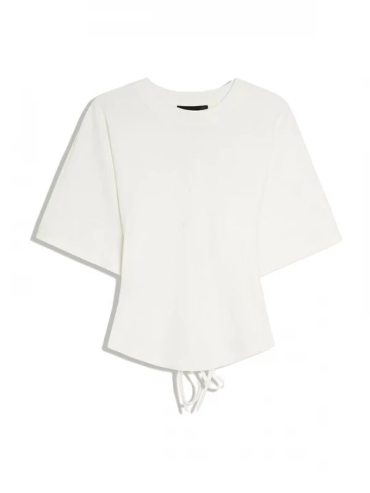 Obrázek produktu Bershka Tričko offwhite
