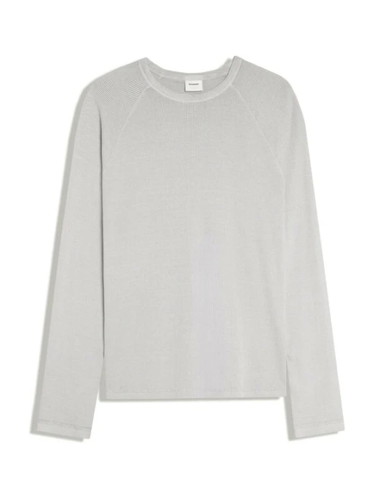 Obrázek produktu Bershka Tričko šedá