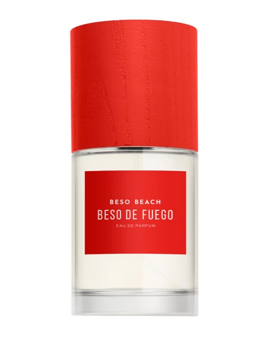 Obrázek produktu Beso Beach Beso De Fuego Eau de Parfum 100 ml