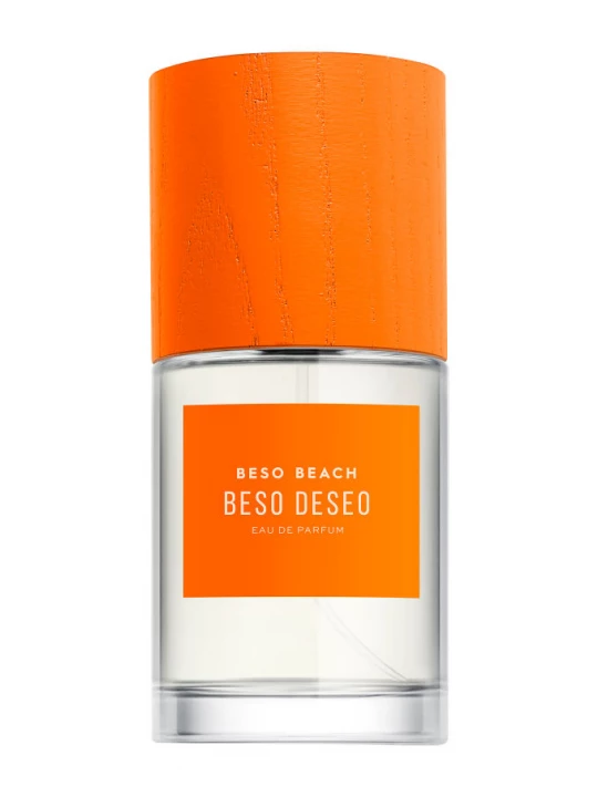 Obrázek produktu Beso Beach Beso Deseo Parfémová voda 100 ml