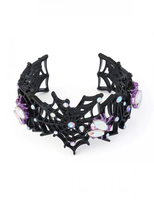 Obrázek produktu Betsey Johnson Náramek černá