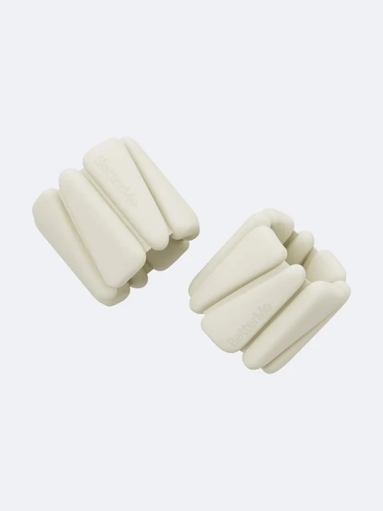 Obrázek produktu BetterMe Adjustable Weight béžová