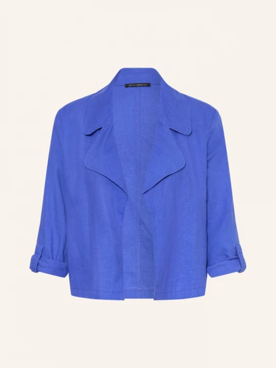 Obrázek produktu Betty Barclay Bolero S 3/4 Rukávy modrá