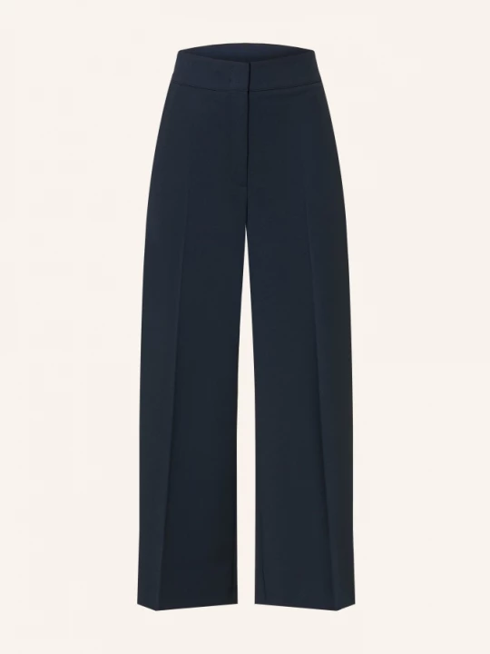 Obrázek produktu Betty Barclay Culotte Kalhoty tmavě modrá