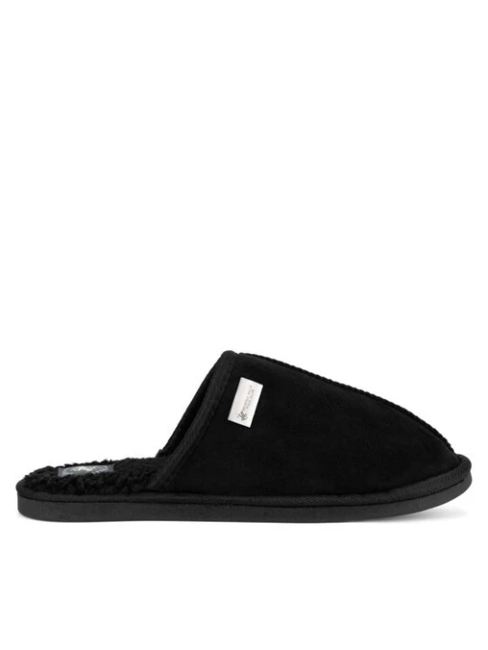 Obrázek produktu Beverly Hills Polo Club Bačkory P4194528 Černá