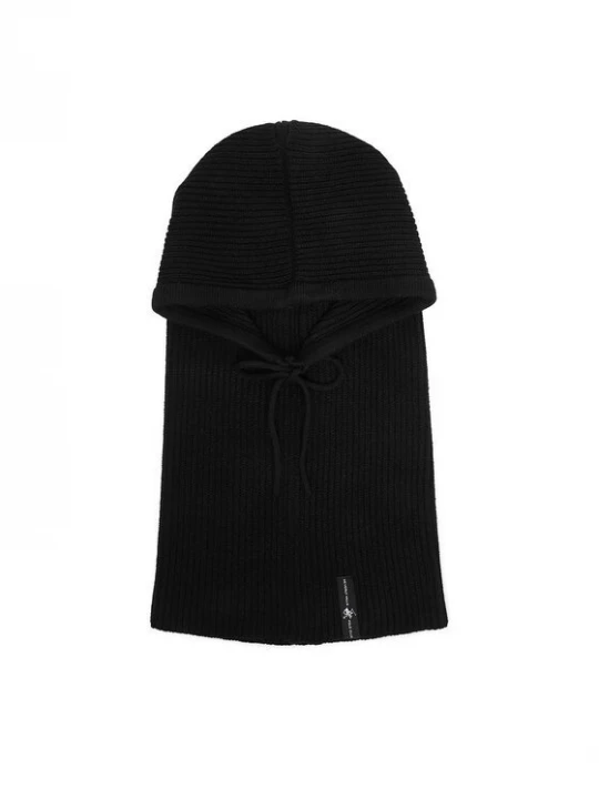 Obrázek produktu Beverly Hills Polo Club Balaklava CWBEO-BHPC-W3-003-AW26 Černá