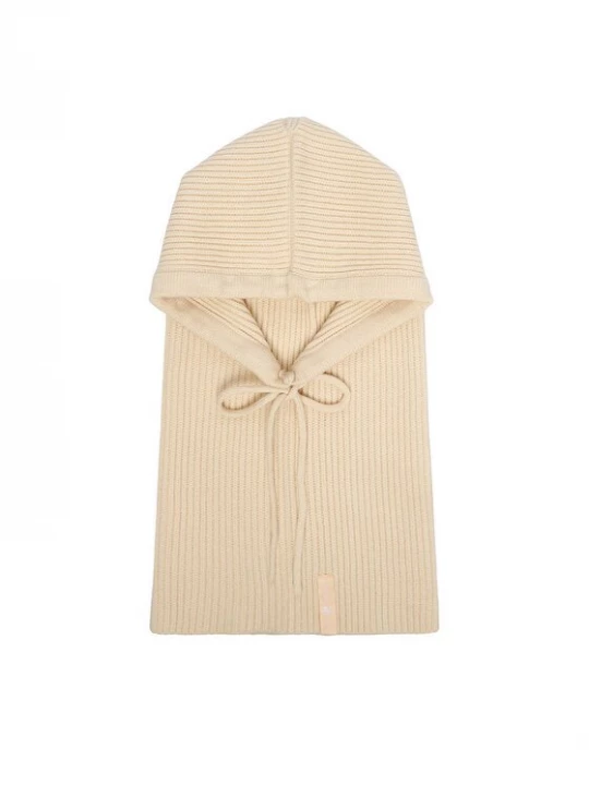 Obrázek produktu Beverly Hills Polo Club Balaklava CWBEO-BHPC-W3-003-AW26 Světle béžová