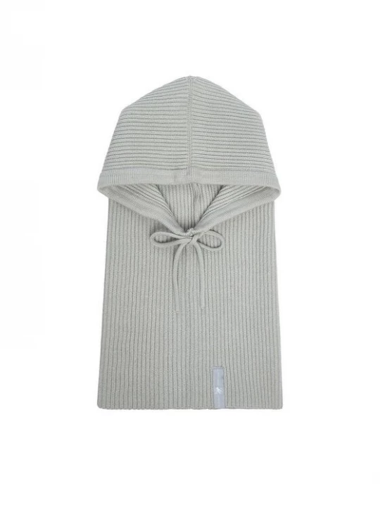 Obrázek produktu Beverly Hills Polo Club Balaklava CWBEO-BHPC-W3-003-AW26 Světle šedá