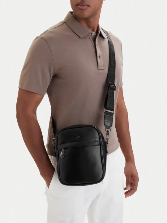 Obrázek produktu Beverly Hills Polo Club Brašna CWBEO-BHPC-L-018-07 Černá