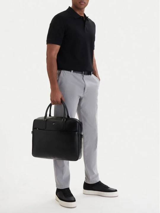 Obrázek produktu Beverly Hills Polo Club Brašna na notebook CWBEO-BHPC-L-016-07 Černá