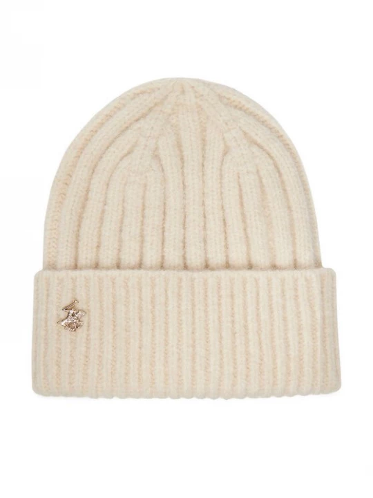 Obrázek produktu Beverly Hills Polo Club Čepice CWBEO-BHPC-W3-001-AW26 Světle béžová