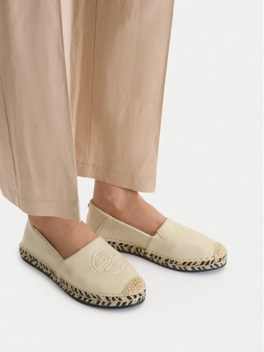 Obrázek produktu Beverly Hills Polo Club Espadrilky CEO-WSS990-254 Béžová