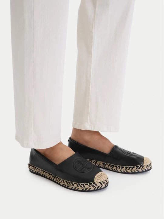Obrázek produktu Beverly Hills Polo Club Espadrilky WSS990-254 Černá